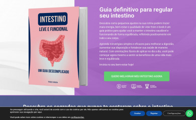 thaisnutricionista.com.br screenshot