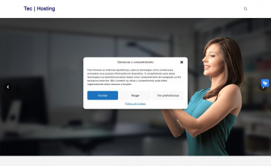 thb.com.br screenshot