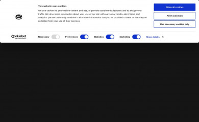 the-iisolation.com screenshot