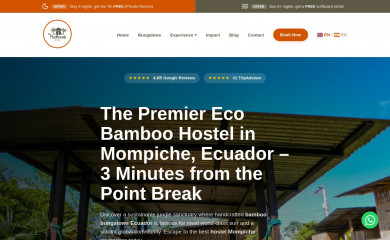 the-mud-house.com screenshot