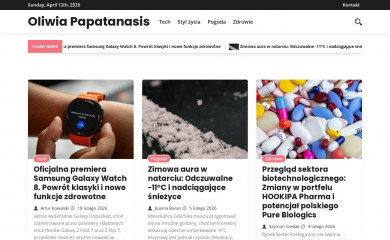 the-ollie.com screenshot