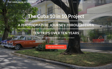 the10in10.com screenshot
