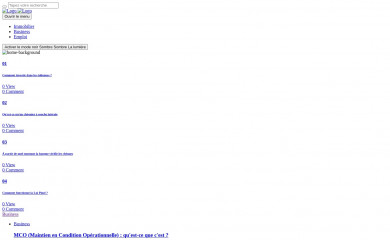 the7thfire.com screenshot