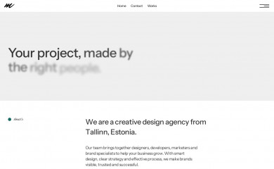 themadeby.com screenshot