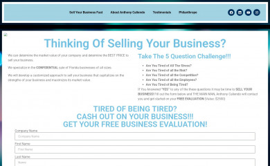 themainman.com screenshot