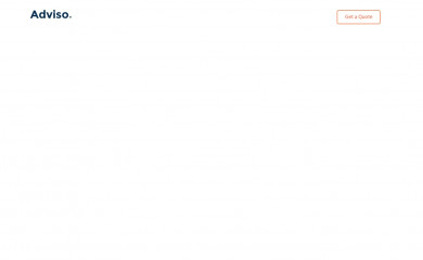 http://themazine.com/wp/adviso screenshot