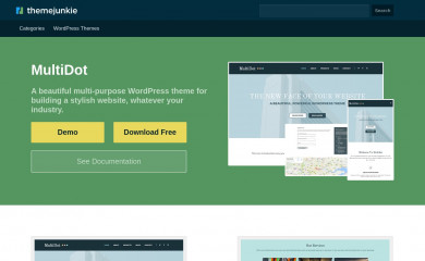 Multidot screenshot