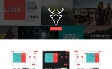 Awards screenshot