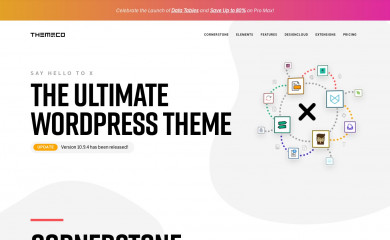http://theme.co/x/ screenshot