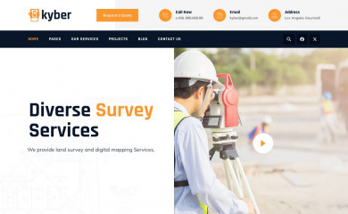 Kyber Child screenshot