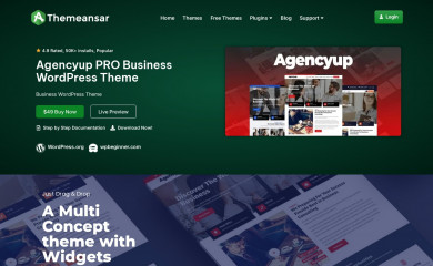 Agencyup PRO screenshot