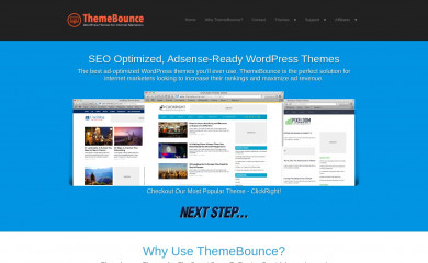 themebounce.com screenshot