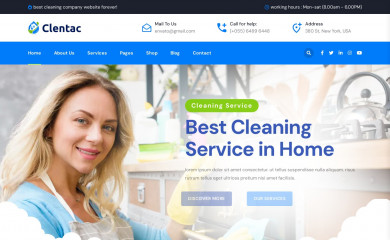 Clentac Child screenshot