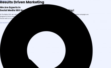 themediaclick.com screenshot