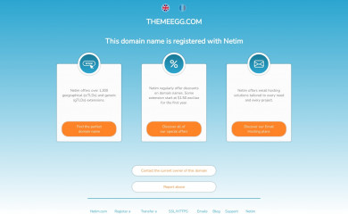 https://themeegg.com/downloads/miteri/ screenshot