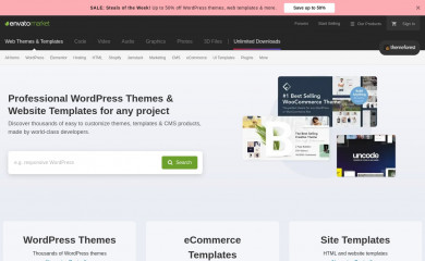 Brandspace screenshot