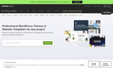JNews - Child Theme screenshot