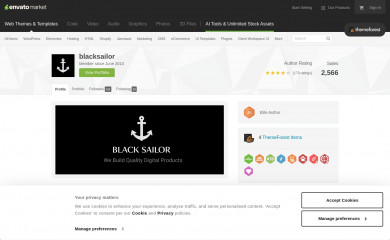 http://themeforest.net/user/MsTrends screenshot