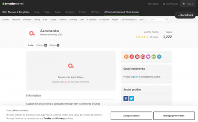 Prodo screenshot