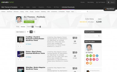 http://themeforest.net/user/An-Themes/portfolio screenshot