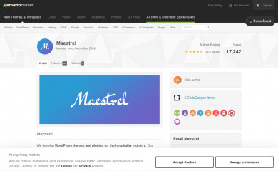 http://themeforest.net/user/HotelWP?ref=HotelWP screenshot