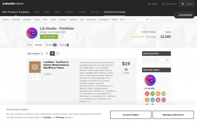 https://themeforest.net/user/LA-Studio/portfolio?ref=LA-Studio screenshot