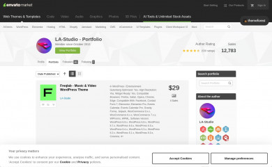 http://themeforest.net/user/LA-Studio/portfolio?ref=LA-Studio screenshot