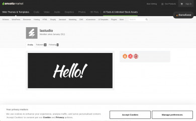 GoodHeart screenshot