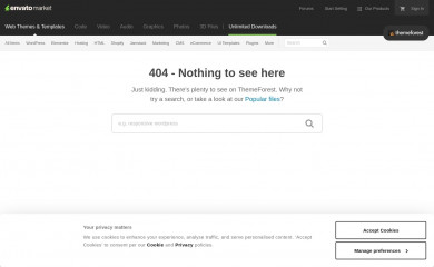 https://themeforest.net/user/Pixerex/gentium screenshot