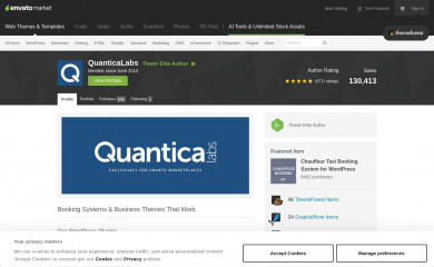 Themis - Responsive Law Business WordPress Theme screenshot