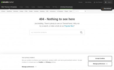 http://themeforest.net/user/ThemeWoot/portfolio screenshot