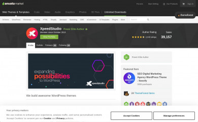 Bizipress Child screenshot