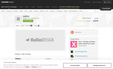Plexx screenshot