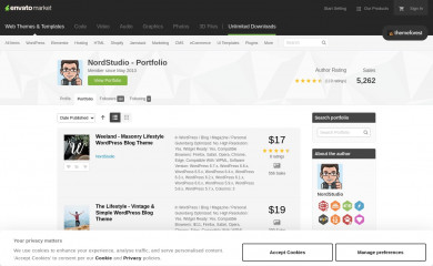 The Lifestyle Child screenshot