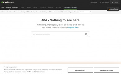 Eram - Child Theme screenshot