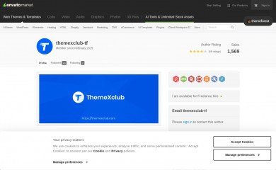 http://themeforest.net/user/coderpixel screenshot