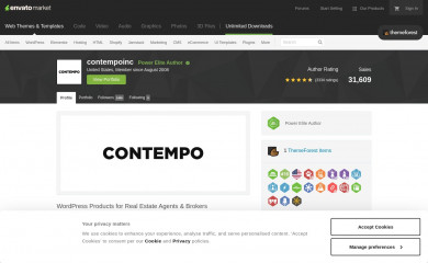 http://themeforest.net/user/contempoinc?ref=contempoinc screenshot