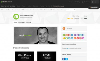 http://themeforest.net/user/digitalscience screenshot