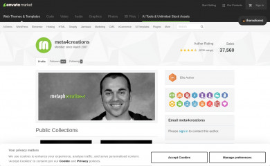 http://themeforest.net/user/digitalscience screenshot