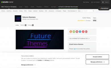http://themeforest.net/user/future-themes/portfolio screenshot