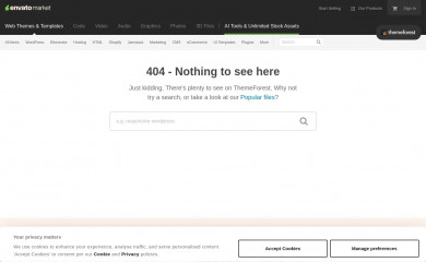 DirectoryS screenshot