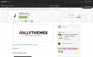 Jollyany Child screenshot
