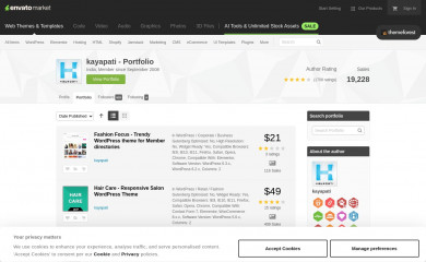 Innova Child Theme screenshot