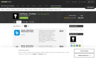 http://themeforest.net/user/klbtheme/portfolio screenshot