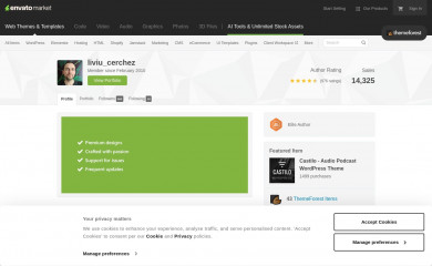 http://themeforest.net/user/liviu_cerchez screenshot
