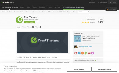 Pearl Antarctica screenshot