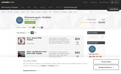 Museum Premium Wordpress Theme screenshot
