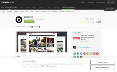 FutureMag screenshot