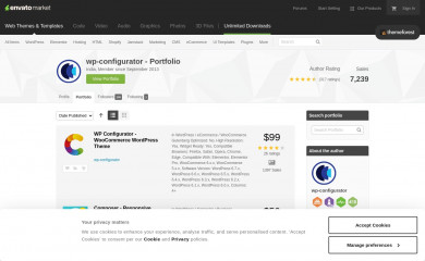 http://themeforest.net/user/themeinnwit/portfolio screenshot
