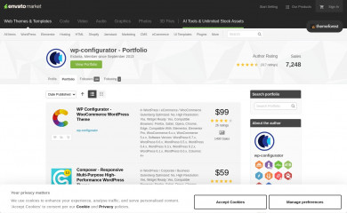http://themeforest.net/user/themeinnwit/portfolio screenshot